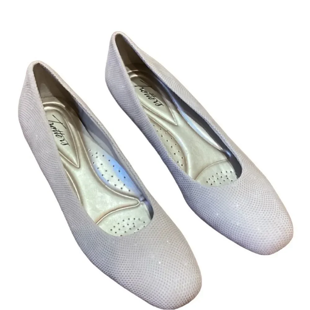 Trotters trotter 10n
